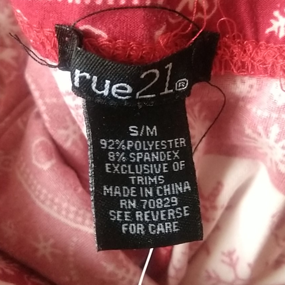 Leggings - Picture 4 of 4